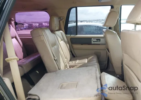 2008 Ford Expedition Eddie Bauer/King Ranch from USA, damaged, VIN 1FMFU17568LA84353